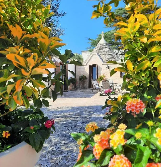 Trullo Leone-1