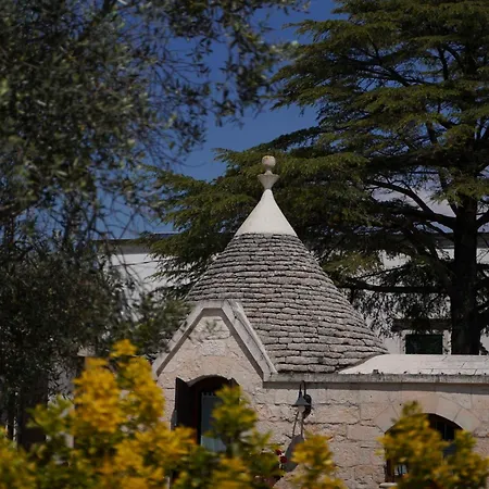 Trullo Leone-2