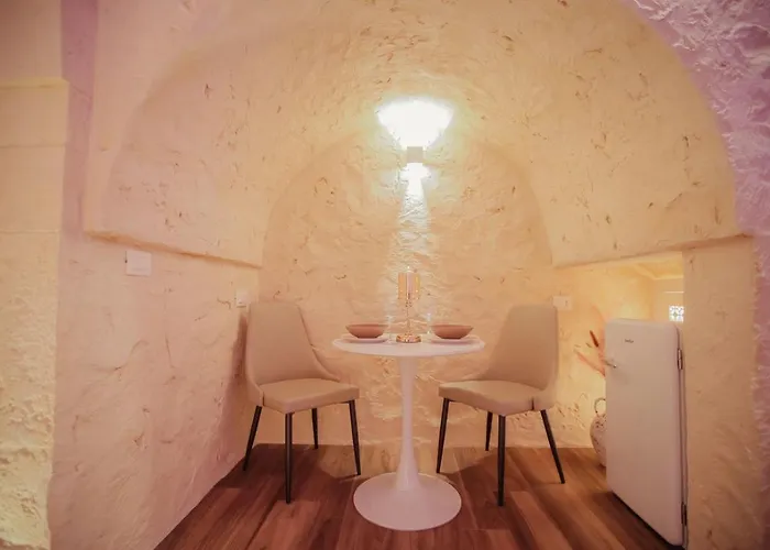 Hotel familiare: Malely Suite Romantic Luxury Suite