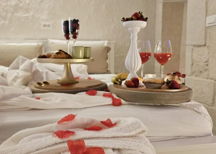 Hotel familiare: Malely Suite Romantic Luxury Suite