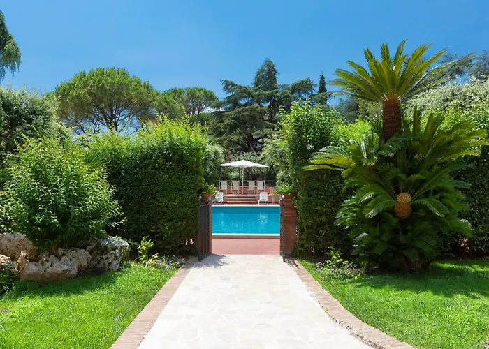  Park San Michele